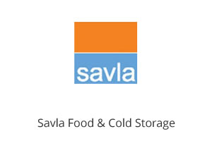 Savla Foods and  Cold Storage