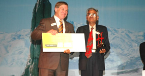 Bry Air Award