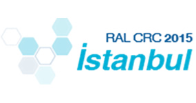 ASHRAE RAL CRC 2015