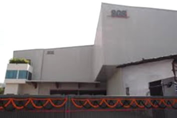 SGS Integrated Cold Chain Facility